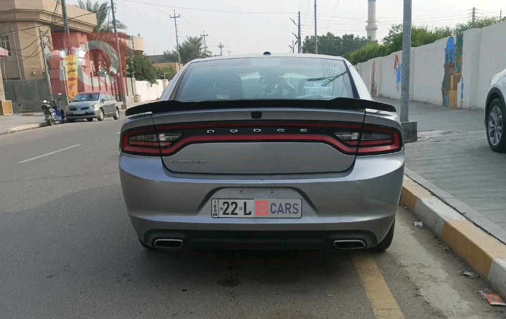 دودج تشارجر